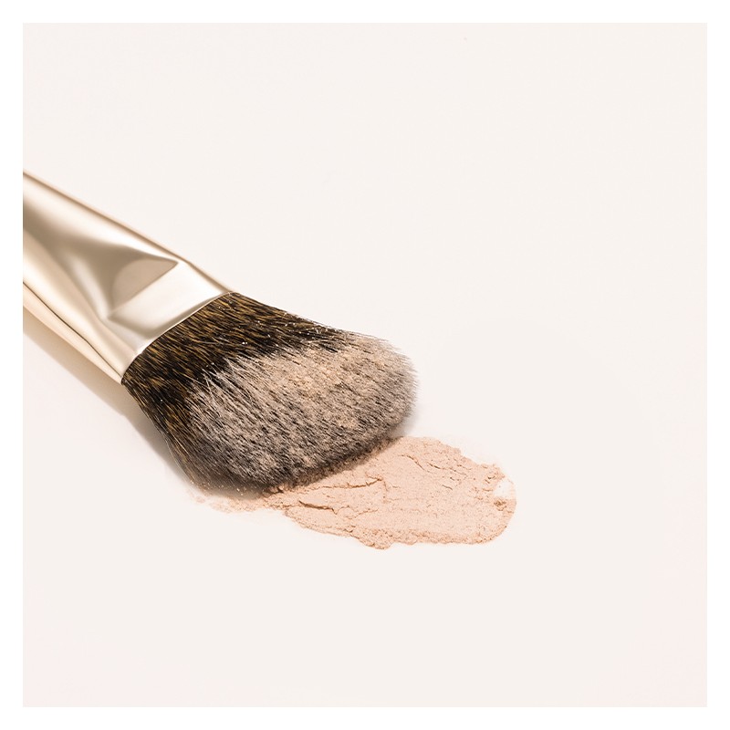 THE TOOL LAB 158 Face Contour Brush - THE TOOL
