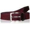 Forecast 7002 Men's Stretch Mesh Belt, red XN