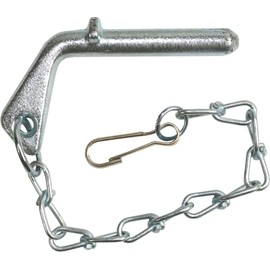 Solid Corner Bolt Pin Plug Bolt for Three Sides Dump Truck Dumper Truck with Chain 16 mm