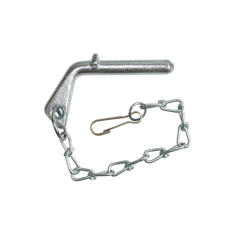 Solid Corner Bolt Pin Plug Bolt for Three Sides Dump