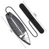 JUNIQUTE Finger Surfboard-Mini Surfboard for Kids and Surfers with Eye-catching