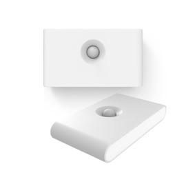 FULLBELL LED Night Light for Bedroom, Indoor Wall Light