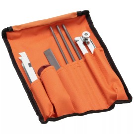 TriLink™ Saw Chain Maintenance 8 pc Field Kit