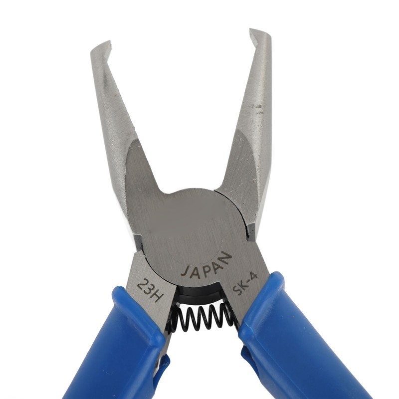 Micro Nipper 5.2 Inch Fine Handcraft Chrome Vanadium Steel Mini