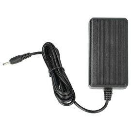 vhbw MAINS CHARGER 40W (20V/2A) suitable for ASUS EEE PC 1001P, 1005P, 1005PE, 1008P, 1201HAB, 1201K, 1201N-PU17-BK, 1201N-PU17-SL, 1201PN etc.