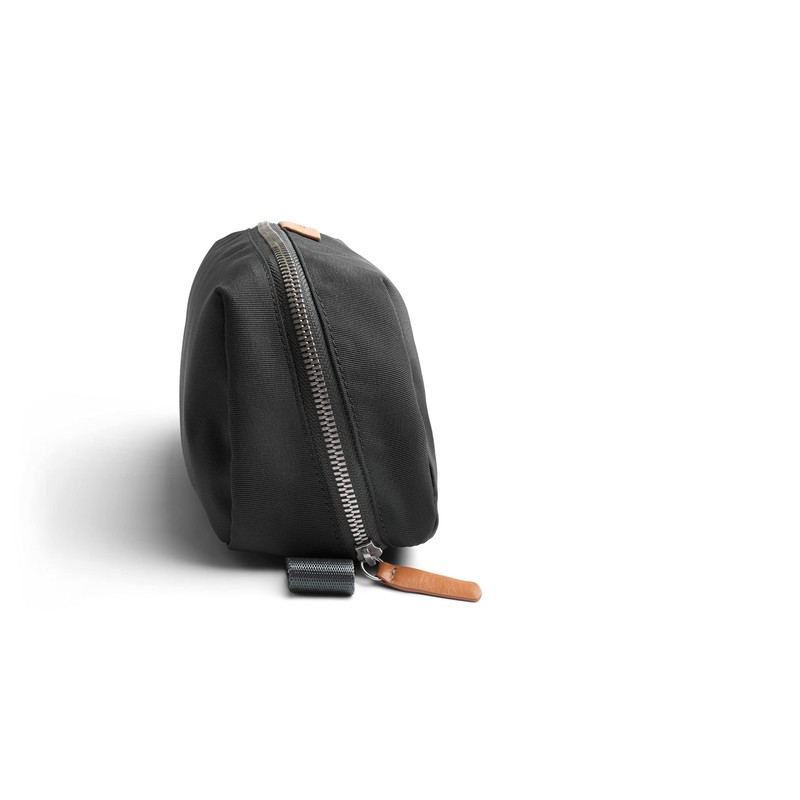 Bellroy Toiletry Kit Plus – (Toiletries Pouch, Bag) - Slate