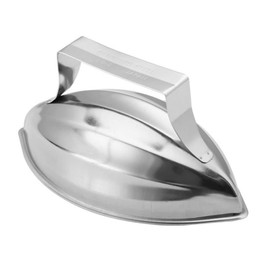 ZHENGCI Omelet Rice Mold Omelette Rice Moulds Omurice Mould Tamagoyaki Molds Restaurant/Flower Shaped Stainless Steel for Kitchen