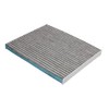 Bosch A8554 - Innenraumfilter Filter+