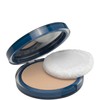 COVERGIRL CG CLEAN MATTE PRSD PWDR Pressed Powder Buff Beige