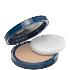 COVERGIRL CG CLEAN MATTE PRSD PWDR Pressed Powder Buff Beige 525 10 G