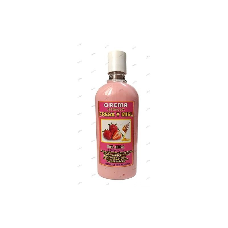 Crema Artesanal Natural Para Cuerpo Y Rostro, Título A Elegir