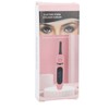 Heated Eyelash Curler USB Fast Charging Fast Heating Digital Display