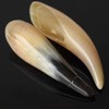 Facial massage device, horn gua sha, gua sha machine, facial massage, cone gua sha, gua sha, gua sha tool, massage stick / 얼굴마사지기구 양뿔괄사 괄사기 얼굴마사지 원뿔괄사 괄사 괄사도구 마사지스틱