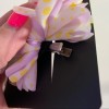 Paparazzi Got A Good Thing Growing Purple Hair Clip