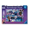 Ravensburger - K-Pop Demon Hunters, Puzzle 9+ Anni, Puzzle Da