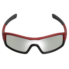 Swans STRIX-I Sports Sunglasses, Baseball, Ball Sports, Cycling