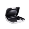 SOUNDLINK Hearing Aid Case Hard Storage Box with Battery Compartment