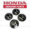 Honda 18 - 25 HONDA ACCORD SPORT WHEEL CENTER CAP