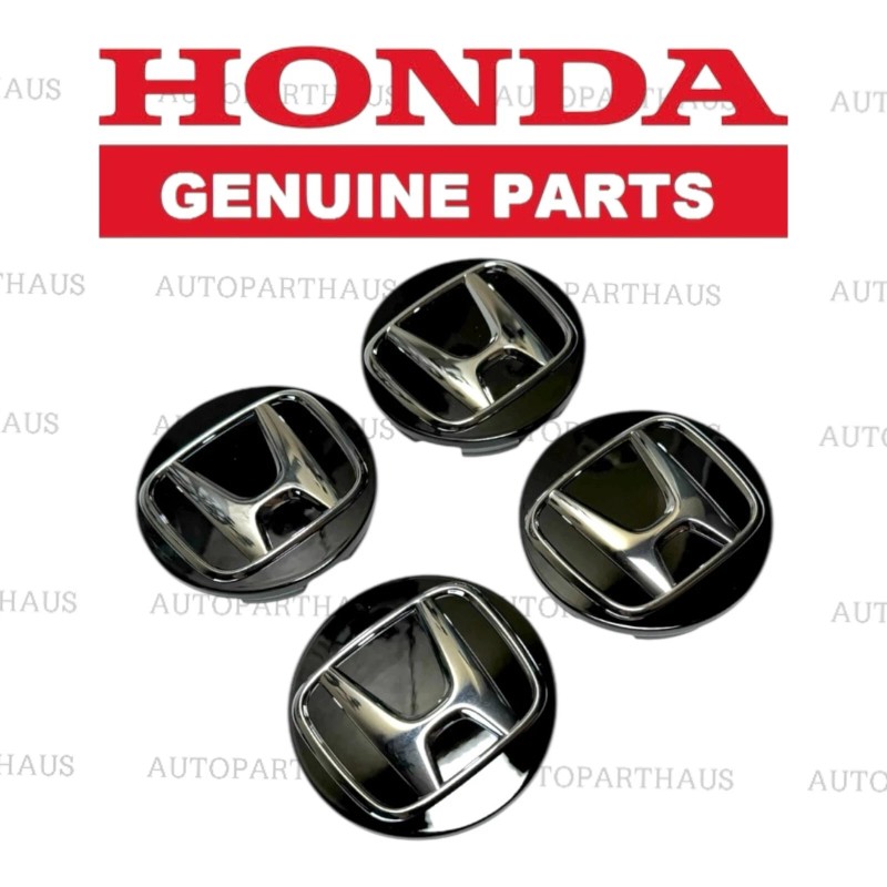 Honda 18 - 25 HONDA ACCORD SPORT WHEEL CENTER CAP
