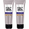 L'Oreal Colorista Silber-Shampoo, 200 ml, 2 StÃ¼ck