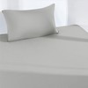 AR Ware Double Fitted Sheet Non Iron Wrinkle, 25cm Deep