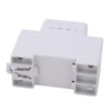 Peacefair Smart Energy Monitor Multifunctional DIN Rail Remote Control WiFi