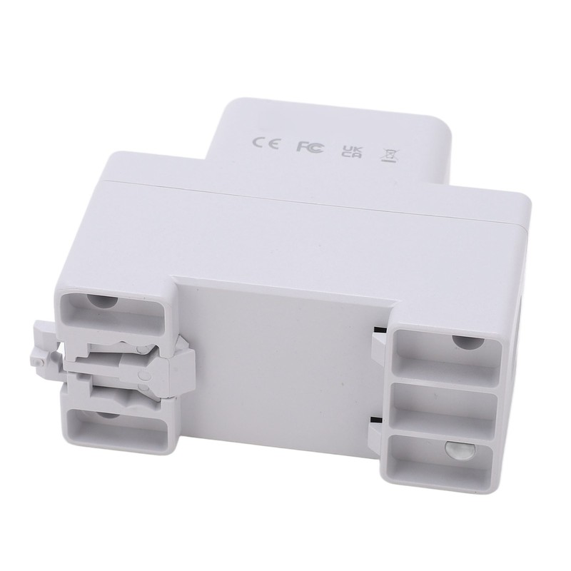 Peacefair Smart Energy Monitor Multifunctional DIN Rail Remote Control WiFi