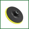 Motoforti 6 Inch Car Automotive M14x2.0 Pad Backing Plate Polisher