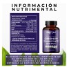 Cromo Suplemento Alimenticio 200mcg 90 Caps Prettan Sin Sabor