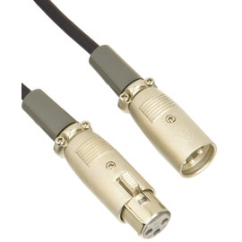 Canon Type Microphone Extension Cord 32.8 ft (10 m)