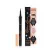 Benefit Roller Liner True Matte Liquid Eyeliner, Black, 0.03 Fl