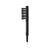 20Pcs Hearing Amplifier Cleaning Brush Multifunctional Effective Black Hearing Aid