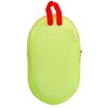 Mad Wave Swimming Wet Bag 3L - Toxic - Green