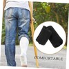 OHPHCALL 1set Comfortable Crutch Underarm Pad and Hand Grip Cover