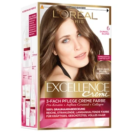 L'Oréal Paris Excellence creme colour dye