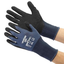 For World WG Flex Gloves lwg500 Steel Blue
