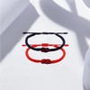 Red String Bracelets for Women Men Protection Matching Bracelets for