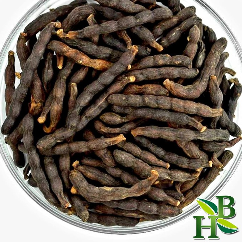 Herb To Body Hwentia Whole | Xylopia Aethiopica | Grains
