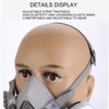 Dust Respirator Masque | Reusable Respirator Masque - Reusable Professional