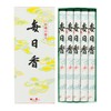 Nippon Kodo Japanese Incense Resins, White, One Size