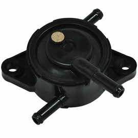 Fuel Pump Compatible with Kawasaki Series 49040-0770 49040-7008 Model FR FX FS Engines FR541V FR600V FR651V FR691V FS481V FS541V FS600V FS651V FS691V FS730V