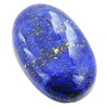 Gifts and Guidance Blue Lapis Lazuli Quality Tumblestones 20-30mm