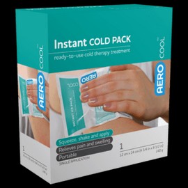 AEROCOOL Instant Ice Pack 240g