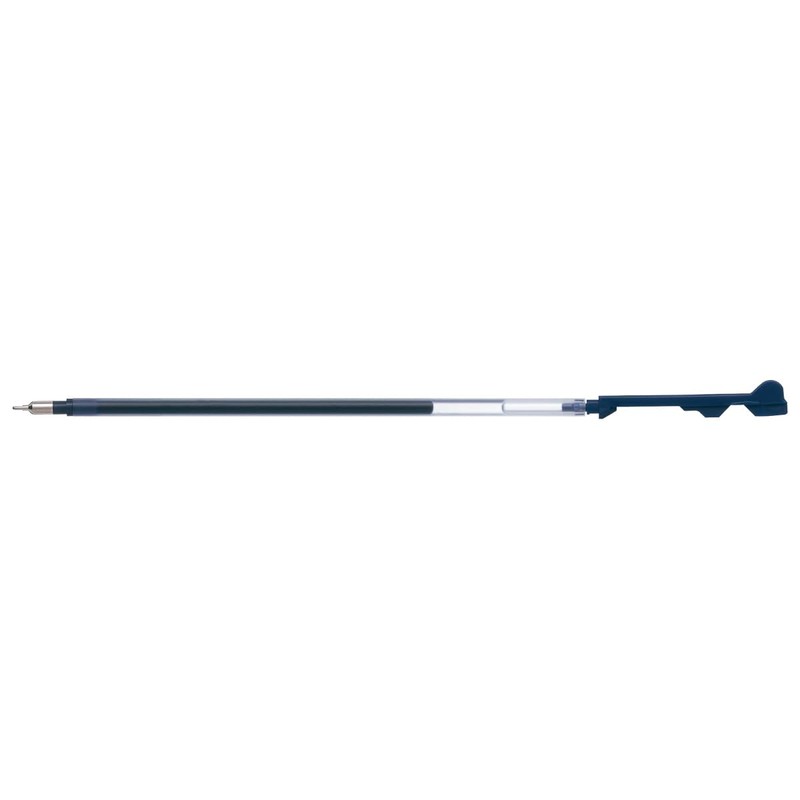 Pilot LHKRF100C4BB Ballpoint Pen Refill, Multifunction Pen Hi-Tec C Coleto