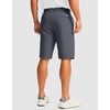 G Gradual Men's Golf Shorts with 5 Pockets 11" Inseam