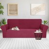 JIVINER 2024 Newest Sofa Slipcover, Stretch 1 Piece Couch Covers
