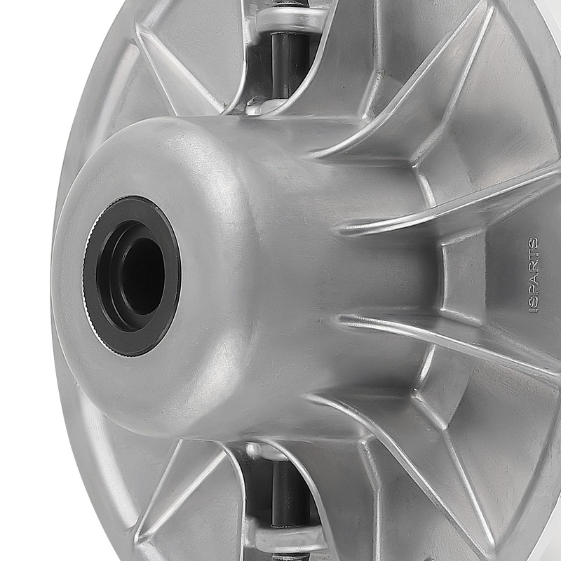 maXpeedingrods 623949 Secondary Driven Clutch Fit for EZGO Gas Golf
