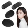 Hair Base, Plush Hair Cushion, Female Volume Hair Base, Increase