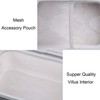 Aproca Case Compatible with OMRON Platinum Gold Blood Pressure Monitor,