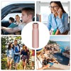 Smart Water Bottle - Temperature Display LED Thermal Bottle with